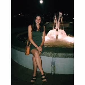 Meet your Posher, Sydney